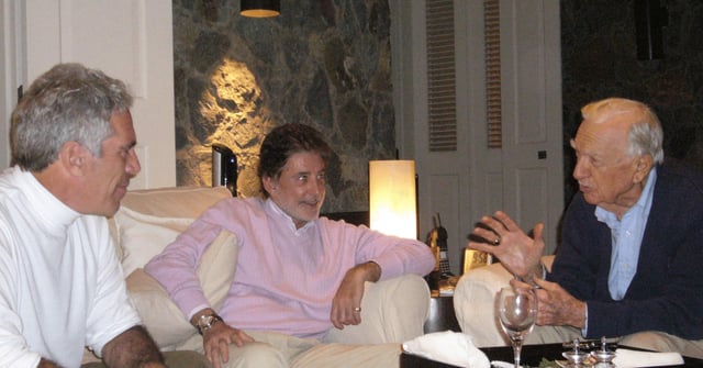 Americans believe Epstein files show the powerful get a pass, Reuters/Ipsos poll finds