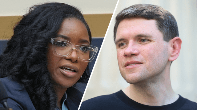 Crockett: Pulled Colbert interview probably gave Talarico ‘boost’