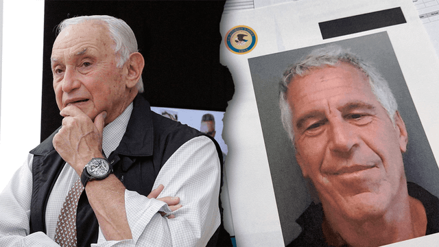 House Panel: Wexner Gave Epstein ‘About a Billion Dollars’