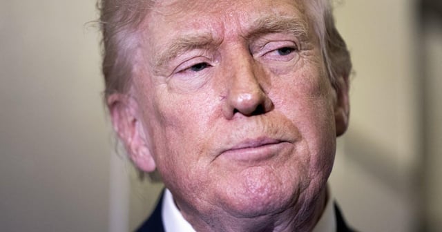 DOJ Scrubs Record of Interviews With Trump Accuser From Epstein Files | The FBI interviewed one of Jeffrey Epstein’s victims four times over her allegation that Donald Trump assaulted her when she was underage.