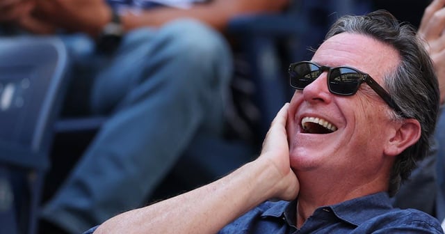 FCC Attempt to Kill Stephen Colbert Interview Completely Backfires