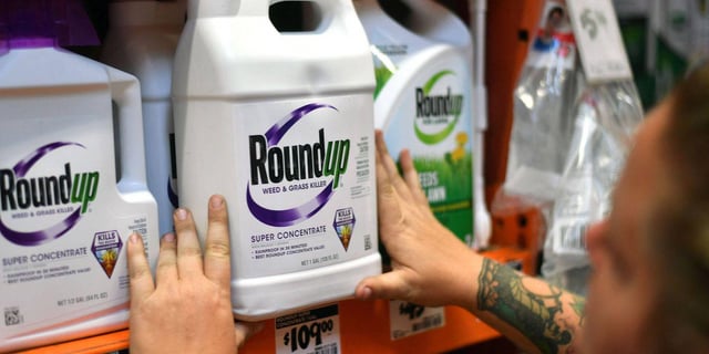 After Promising to ‘Make America Healthy Again,’ Trump Mandates Production of Cancer-Causing Glyphosate: “President Trump just gave Bayer a license to poison people,” said one public health advocate. “Full stop.”