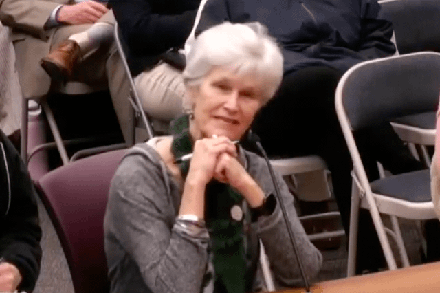 Child protective services called after parents express concerns about high school’s Turning Point USA event