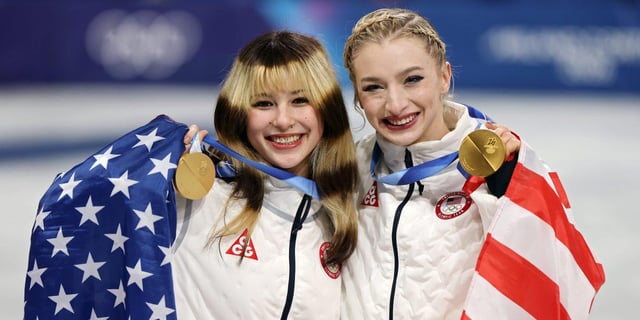 It’s Correct and Moral to Use the Olympics to Speak Out About Politics